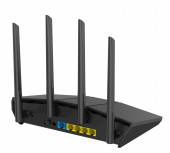 Router ASUS Gigabit Ethernet AX1800, Inalámbrico, 1201 Mbit/s, 4x RJ-45, 2.4/5GHz, 4 Antenas Externas - Imagen adicional 4