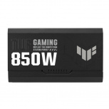 Fuente de Poder ASUS TUF Gaming 850W 80 PLUS Gold ATX, Modular, 24-pin ATX, 12VHPWR, 135mm, 850W - Imagen adicional 1