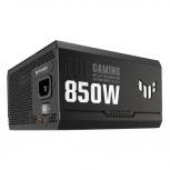 Fuente de Poder ASUS TUF Gaming 850W 80 PLUS Gold ATX, Modular, 24-pin ATX, 12VHPWR, 135mm, 850W - Imagen adicional 9