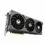Tarjeta de Video ASUS NVIDIA TUF Gaming GeForce RTX 4070 Ti, 12GB 192-bit GDDR6X, PCI Express 4.0 image