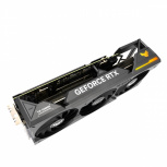 Tarjeta de Video ASUS NVIDIA TUF Gaming GeForce RTX 4070 Ti, 12GB 192-bit GDDR6X, PCI Express 4.0 image