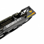 Tarjeta de Video ASUS NVIDIA TUF Gaming GeForce RTX 4070 Ti, 12GB 192-bit GDDR6X, PCI Express 4.0 image