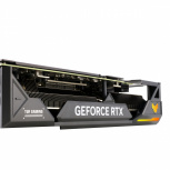 Tarjeta de Video ASUS NVIDIA TUF Gaming GeForce RTX 4070 Ti, 12GB 192-bit GDDR6X, PCI Express 4.0 image