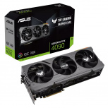 Tarjeta de Video ASUS NVIDIA GeForce RTX 4090 TUF OC, 24GB 384-bit GDDR6X, PCI Express 4.0 - Imagen adicional 11