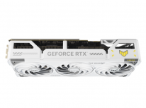 Tarjeta de Video ASUS NVIDIA GeForce RTX 5070 Ti TUF-RTX5070TI-O16G-BTF, 16GB 256-bit GDDR7, PCI Express 5.0 image