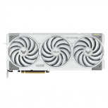 Tarjeta de Video ASUS NVIDIA GeForce RTX 5070 Ti White OC Edition, 16GB 256-bit GDDR7, PCI Express 5.0