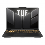 Laptop Gamer ASUS TUF Gaming F16, 16" 1920x1200 WUXGA, Intel Core 5 210H, NVIDIA GeForce RTX 3050, 24GB, 1TB SSD, Windows 11 Home, Español - Imagen adicional 1