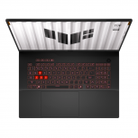 Laptop Gamer ASUS TUF Gaming A18, 18" 1920x1200 WUXGA, AMD Ryzen 7 260, NVIDIA GeForce RTX 5060, 32GB, 1TB SSD, Windows 11 Home, Inglés - Imagen adicional 3