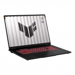 Laptop Gamer ASUS TUF Gaming A18, 18" 1920x1200 WUXGA, AMD Ryzen 7 260, NVIDIA GeForce RTX 5060, 32GB, 1TB SSD, Windows 11 Home, Inglés - Imagen adicional 5