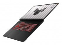 Laptop Gamer ASUS TUF Gaming A18, 18" 1920x1200 WUXGA, AMD Ryzen 7 260, NVIDIA GeForce RTX 5060, 32GB, 1TB SSD, Windows 11 Home, Inglés - Imagen adicional 7