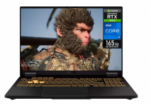 Laptop Gamer ASUS TUF F16, 16" 1920x1200 WUXGA, Intel Core i7-14650HX, NVIDIA GeForce RTX 5070, 32GB, 1TB SSD, Windows 11 Home, Inglés