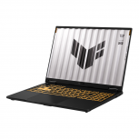 Laptop Gamer ASUS TUF Gaming F16, 16" 1920x1200 WUXGA, Intel Core i7-14650HX, NVIDIA GeForce RTX 5070, 64GB, 1TB SSD, Windows 11 Home, Inglés  - Imagen adicional 11