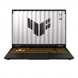 Laptop Gamer ASUS TUF Gaming F16, 16" 1920x1200 WUXGA, Intel Core i7-14650HX, NVIDIA GeForce RTX 5070, 64GB, 1TB SSD, Windows 11 Home, Inglés  - Imagen adicional 1