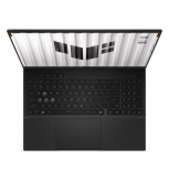Laptop Gamer ASUS TUF Gaming F16, 16" 1920x1200 WUXGA, Intel Core i7-14650HX, NVIDIA GeForce RTX 5070, 64GB, 1TB SSD, Windows 11 Home, Inglés  - Imagen adicional 2