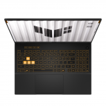 Laptop Gamer ASUS TUF Gaming F16, 16" 1920x1200 WUXGA, Intel Core i7-14650HX, NVIDIA GeForce RTX 5070, 64GB, 1TB SSD, Windows 11 Home, Inglés  - Imagen adicional 3