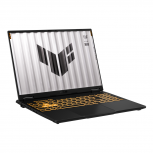 Laptop Gamer ASUS TUF Gaming F16, 16" 1920x1200 WUXGA, Intel Core i7-14650HX, NVIDIA GeForce RTX 5070, 64GB, 1TB SSD, Windows 11 Home, Inglés  - Imagen adicional 9