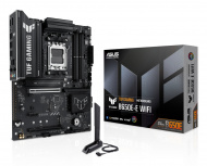 Tarjeta Madre ASUS TUF GAMING B650E-E WIFI, ATX, Socket AM5, AMD B650, 256GB DDR5, HDMI/DP para AMD image