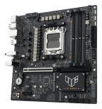 Tarjeta Madre ASUS TUF GAMING B650EM-PLUS WIFI, Micro-ATX, Socket AM5, AMD B650, 256GB DDR5, HDMI/DP para AMD - Imagen adicional 7