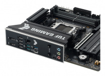 Tarjeta Madre ASUS TUF GAMING B650EM-PLUS WIFI, Micro-ATX, Socket AM5, AMD B650, 256GB DDR5, HDMI/DP para AMD - Imagen adicional 6