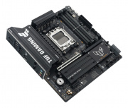 Tarjeta Madre ASUS TUF GAMING B650EM-PLUS WIFI, Micro-ATX, Socket AM5, AMD B650, 256GB DDR5, HDMI/DP para AMD - Imagen adicional 3