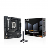 Tarjeta Madre ASUS TUF GAMING B650EM-PLUS WIFI, Micro-ATX, Socket AM5, AMD B650, 256GB DDR5, HDMI/DP para AMD - Imagen adicional 8