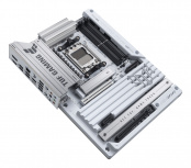 Tarjeta Madre ASUS TUF GAMING B850-BTF WIFI W, ATX, Socket AM5, AMD B850, 256GB DDR5, HDMI/DP para AMD image