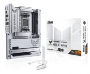 Tarjeta Madre ASUS TUF GAMING B850-BTF WIFI W, ATX, Socket AM5, AMD B850, 256GB DDR5, HDMI/DP para AMD
