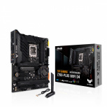 Tarjeta Madre ASUS TUF GAMING Z790-PLUS WIFI D4, ATX, LGA 1700, Intel Z790, 128GB DDR4, HDMI/DP para Intel