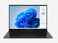 Laptop ASUS Zenbook 14 UM3406HA, 14" 1920x1200 WUXGA, AMD Ryzen 7 8840HS, 16GB, 512GB SSD, Windows 11 Home, Inglés - Imagen del combo