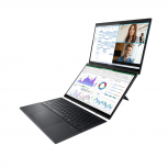Laptop ASUS Zenbook 14, 14" 2880x1800 Táctil, Intel Core Ultra 9 285H, 32GB, 1TB SSD, Windows 11 Home, Español - Imagen adicional 4