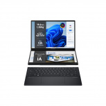 Laptop ASUS Zenbook 14, 14" 2880x1800 Táctil, Intel Core Ultra 9 285H, 32GB, 1TB SSD, Windows 11 Home, Español - Imagen adicional 1
