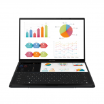 Laptop ASUS Zenbook 14, 14" 2880x1800 Táctil, Intel Core Ultra 9 285H, 32GB, 1TB SSD, Windows 11 Home, Español - Imagen adicional 7
