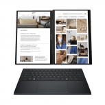 Laptop ASUS Zenbook 14, 14" 2880x1800 Táctil, Intel Core Ultra 9 285H, 32GB, 1TB SSD, Windows 11 Home, Español - Imagen adicional 6