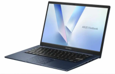 Laptop ASUS Vivobook 14, 14" 1920x1080 Full HD, Intel Core i5-1334U, 24GB, 1TB SSD, Windows 11 Home, Español - Imagen adicional 1