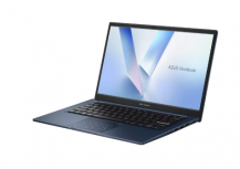 Laptop ASUS Vivobook 14, 14" 1920x1080 Full HD, Intel Core i3-1315U, 24GB, 256GB SSD, Windows 11 Home, Inglés - Imagen adicional 1