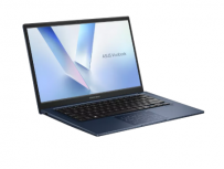 Laptop ASUS Vivobook 14, 14" 1920x1080 Full HD, Intel Core i3-1315U, 24GB, 256GB SSD, Windows 11 Home, Inglés image