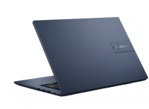 Laptop ASUS Vivobook 14, 14" 1920x1080 Full HD, Intel Core i3-1315U, 24GB, 256GB SSD, Windows 11 Home, Inglés image