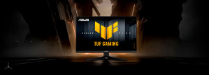 Monitor Gamer ASUS TUF Gaming VG249Q5A LED 23.8", 1920x1080 Full HD, G-Sync/FreeSync, 200Hz, HDMI/DisplayPort, Bocinas Integradas, Negro image