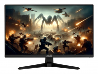 Monitor Gamer ASUS TUF Gaming VG249Q5A LED 23.8", 1920x1080 Full HD, G-Sync/FreeSync, 200Hz, HDMI/DisplayPort, Bocinas Integradas, Negro image