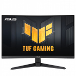 Monitor Gamer Curvo ASUS TUF Gaming VG27WQ3B LED 27