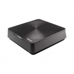 Mini PC ASUS VivoPC VM62-G216Z, Intel Core i3-4030U 1.90GHz, 4GB, 1TB, Windows 10 Home