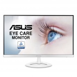 Monitor ASUS VZ239H-W LED 23'', Full HD, 75Hz, HDMI, Bocinas Integradas (2 x 3W), Blanco