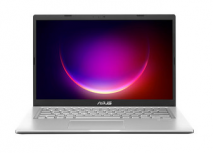 Laptop ASUS VivoBook X1400EA-I38128 14" HD, Intel Core i3-1115G4 1.70GHz, 8GB, 128GB SSD, Windows 11 Home 64-bit, Inglés, Plata - Imagen del combo