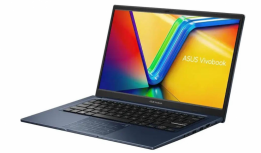 Laptop ASUS VivoBook 14, 14" 1920x1080 Full HD, Intel Core i3-1315U, 16GB, 256GB SSD, Windows 11 Home, Inglés - Imagen adicional 4