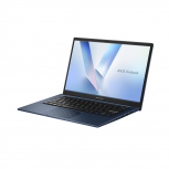 Laptop ASUS Vivobook 14 X1404, 14" 1920x1080 Full HD, Intel Core 5 120U, 8GB, 512GB SSD, Windows 11 Home, Español image