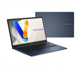 Laptop ASUS Vivobook 14 X1404, 14" 1920x1080 Full HD, Intel Core 5 120U, 8GB, 512GB SSD, Windows 11 Home, Español image