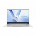 Laptop ASUS Vivobook 14 X1404, 14" 1920x1080 Full HD, Intel Core i5-1334U, 8GB, 512GB SSD, Windows 11 Home, Español