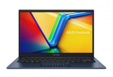 Laptop ASUS Vivobook 14, 14" 1920x1080 Full HD, Intel Core i3-1315U, 8GB, 512GB SSD, Windows 11 Home, Español