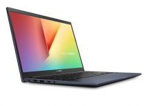 Laptop ASUS Vivobook 14, 14" 1920x1080 Full HD, Intel Core 5 120U, 8GB, 256GB SSD, Windows 11 Home  S, Inglés - Imagen adicional 1