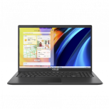 Laptop ASUS VivoBook 15 X1500EA-BQ2549W 15.6" Full HD, Intel Core i5-1135G7 2.40GHz, 8GB, 256GB SSD, Windows 11 Home 64-bit, Español, Negro